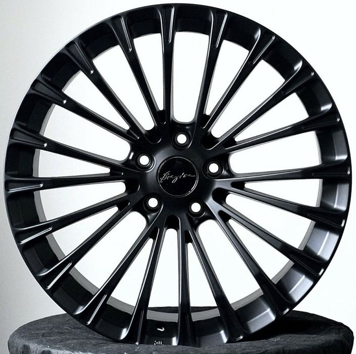 Оригинални джанти BMW BREYTON 22 БМВ X5 X6 X7 F15 E70 M F16 OZ BBS F85