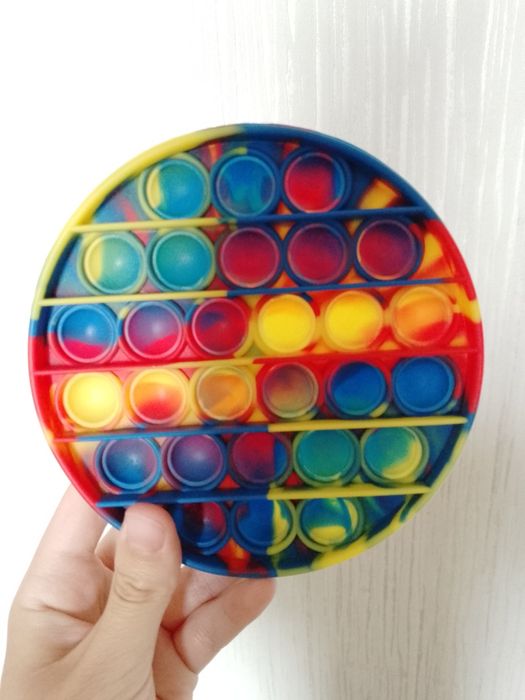 Поп-ит десткая игрушка