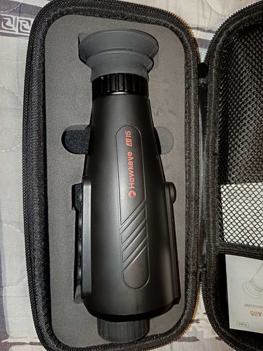 Термален монокъл " Termal"