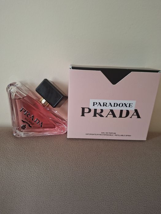 Парфюм Prada - дамски и мъжки