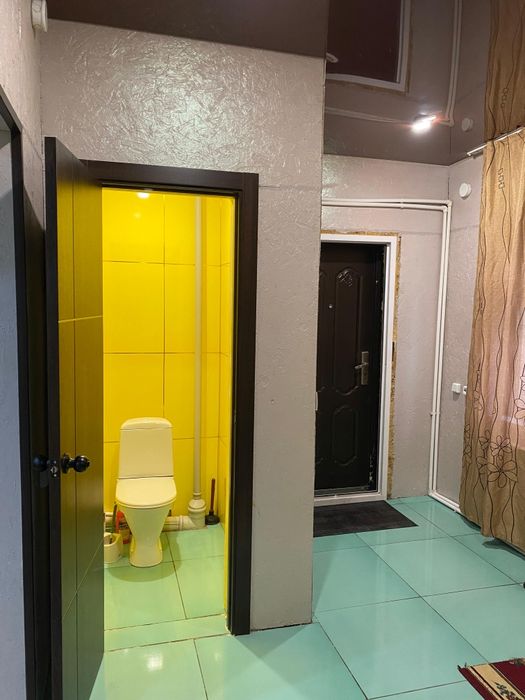 Баня на дровах 31мкр