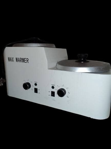 Combina cosmetica.Decantor.Vacumm