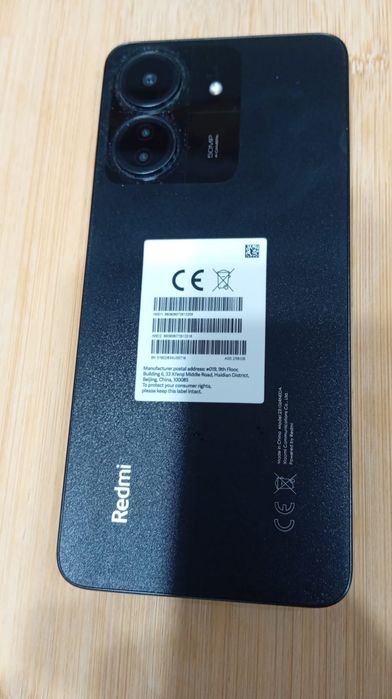 Смартфон Редми 13 С