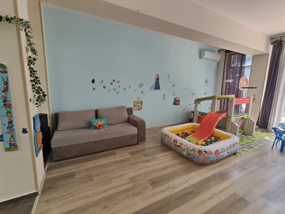 Детски рожден ден в Зала за събития "Лъвчетата"