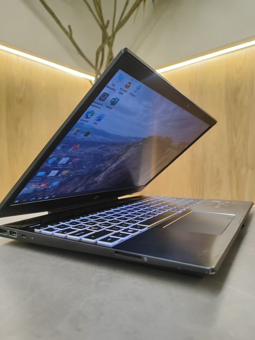 Продам ноутбук HP OMEN