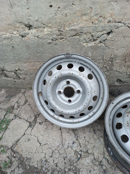 Продам диски железные за 30000