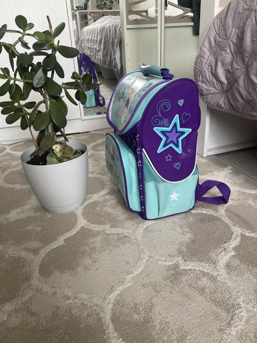 Продам ортопедический рюкзак