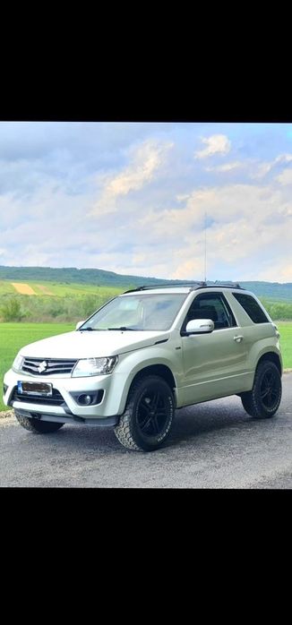 Kit de 4 sau 5 cm.Grand Vitara 2005-2014