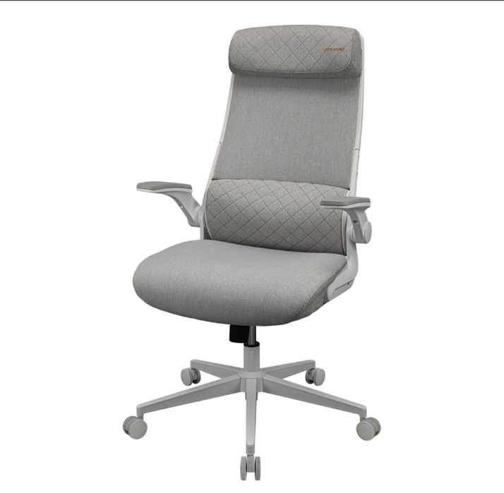 Gougar stryder white