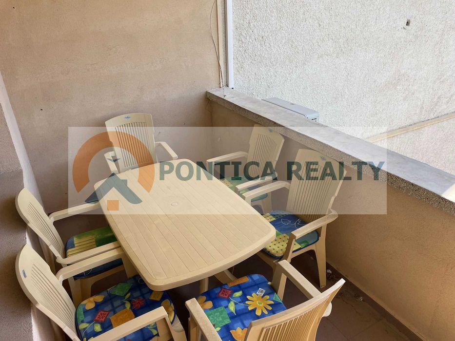 Продава се Тристаен апартамент в Свети Влас - 104 кв.м за 736 €/кв.м - Снимка #11