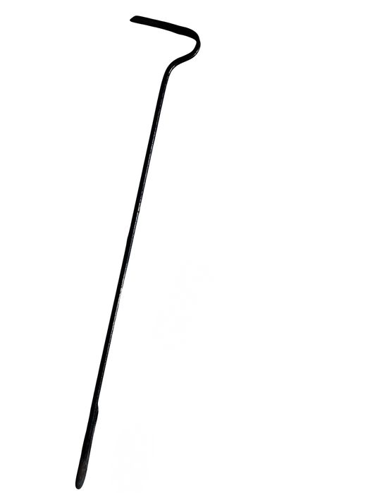 Кочерга, топор, лом, лом-гвоздодер