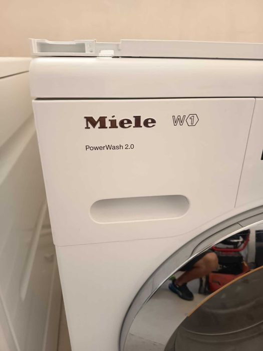 Перални Сушилни Внос от Нидерландия!