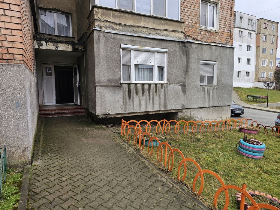 Apartament 2 camere - De la proprietar