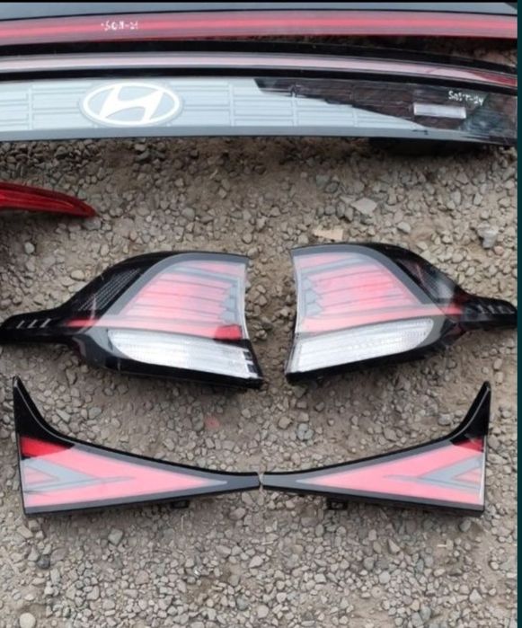 Стоп задний Авторазбор