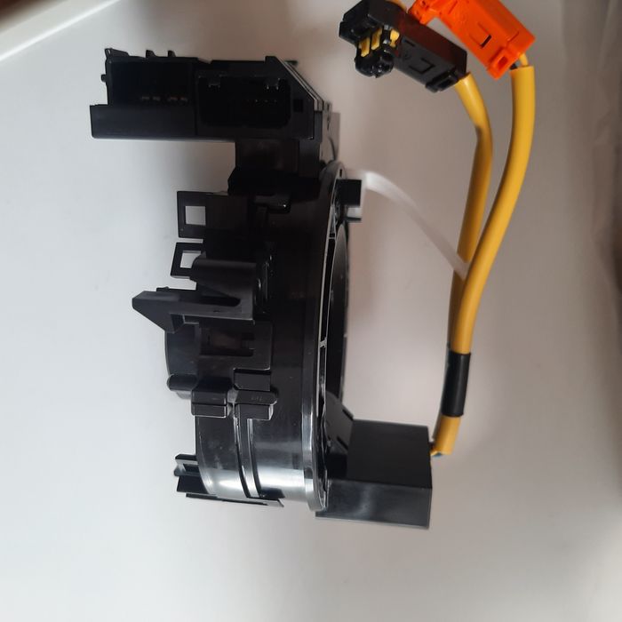 Субару Подрулевой шлейф