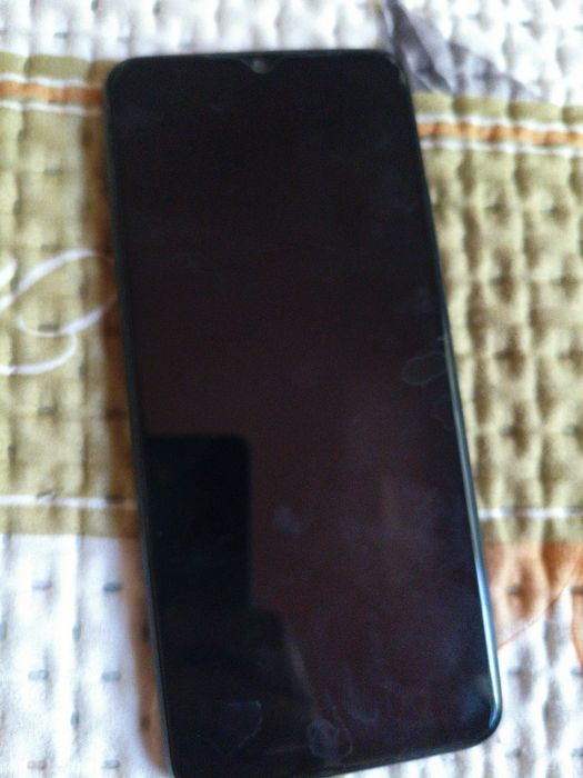 Redmi 10C телефон