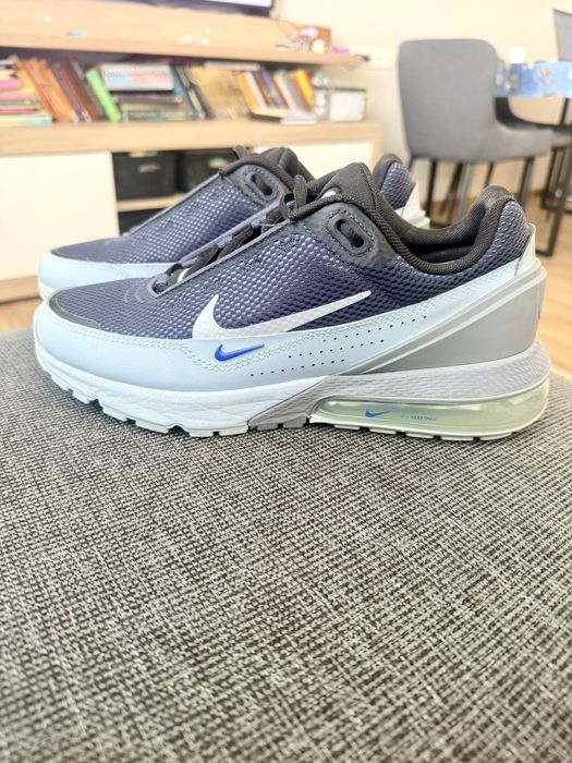 Nike Air Max Pulse