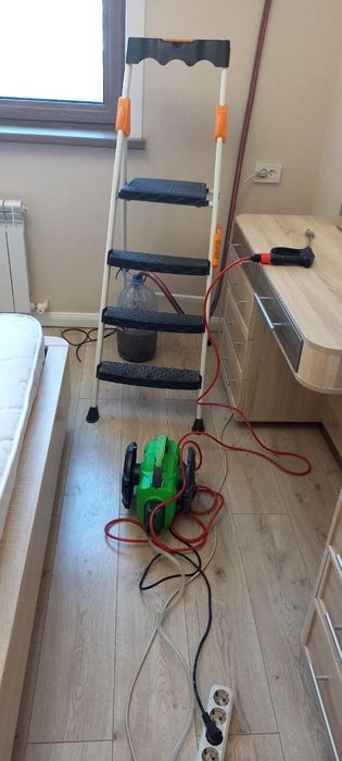 Профессиональная установка и обслуживание кондиционеров в Ташкенте