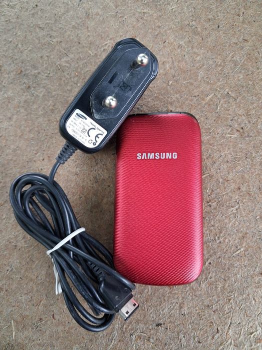 Samsung  GT-E1190