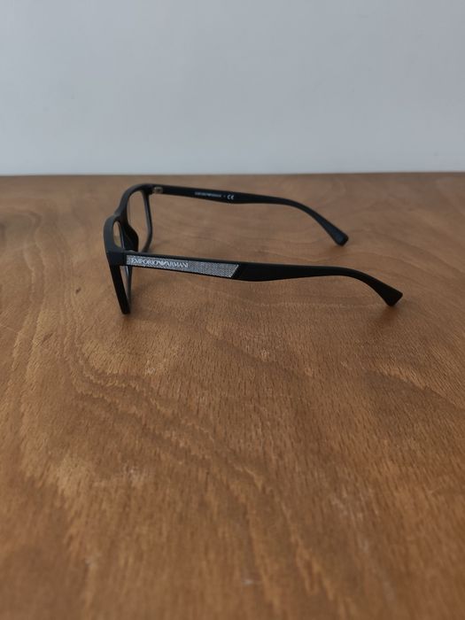 Очила за компютър против синя светлина Emporio Armani