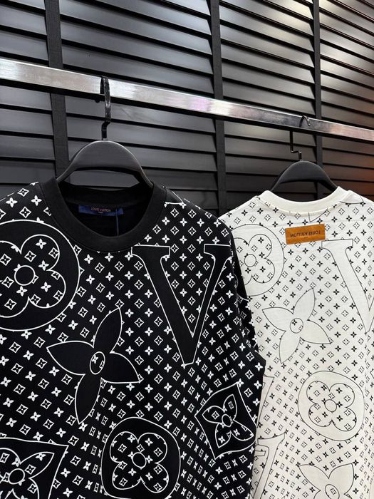 Мъжка тениска 100% Памук