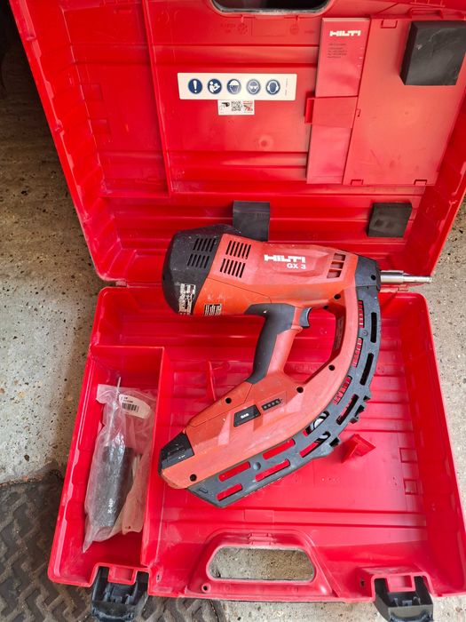 Hilti  GX3 Хилти