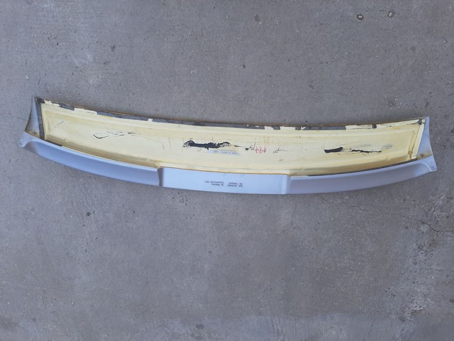 Vand eleron luneta a3 8p