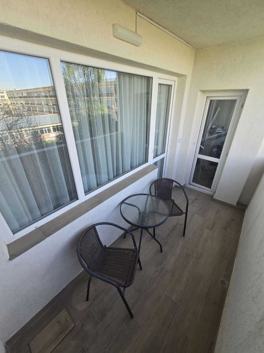 Дава се под наем Тристаен апартамент в София, Свобода - 74 кв.м за 499 € - Снимка #9