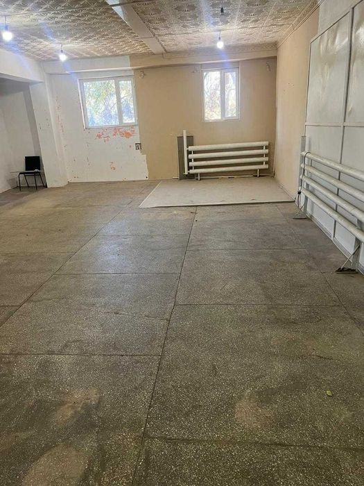 Производственное помещение в аренду