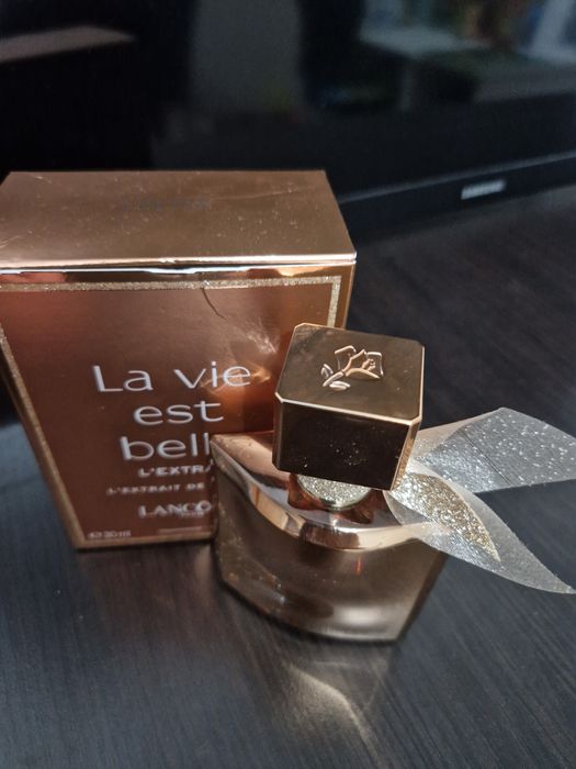Lancome La Vie Est Belle L'Extrait edp 30ml оригинален парфюм