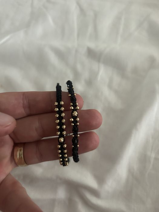 Bratari bilute aur 14K