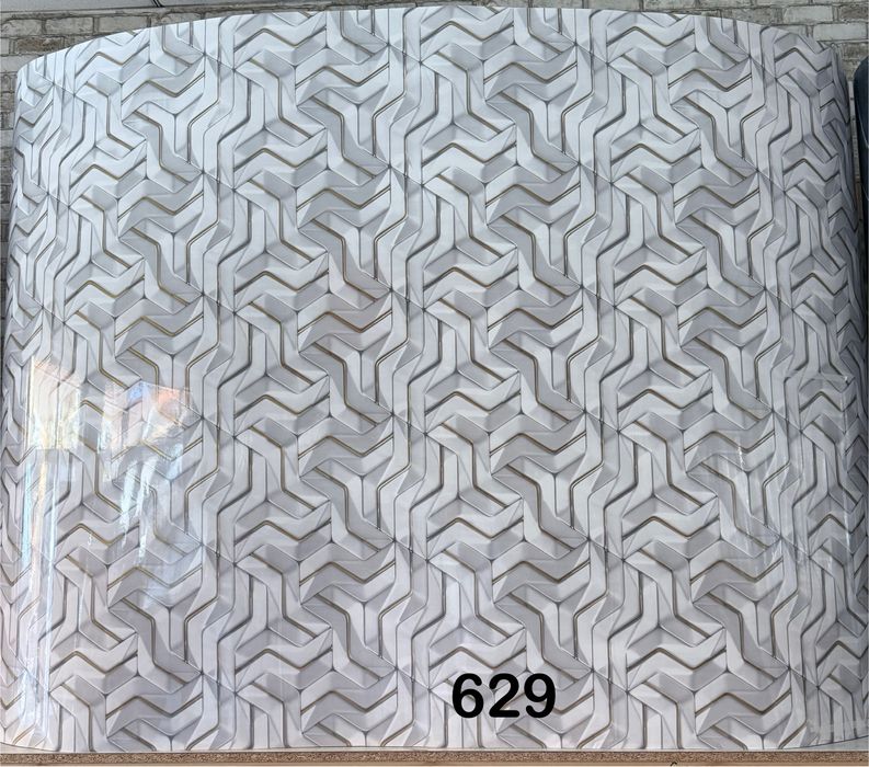 Самоклейка, Самоклеящаяся панель ПВХ