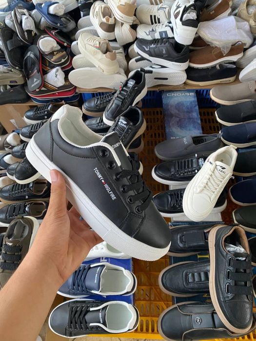 Красовка, туфли йенги хар хили бор