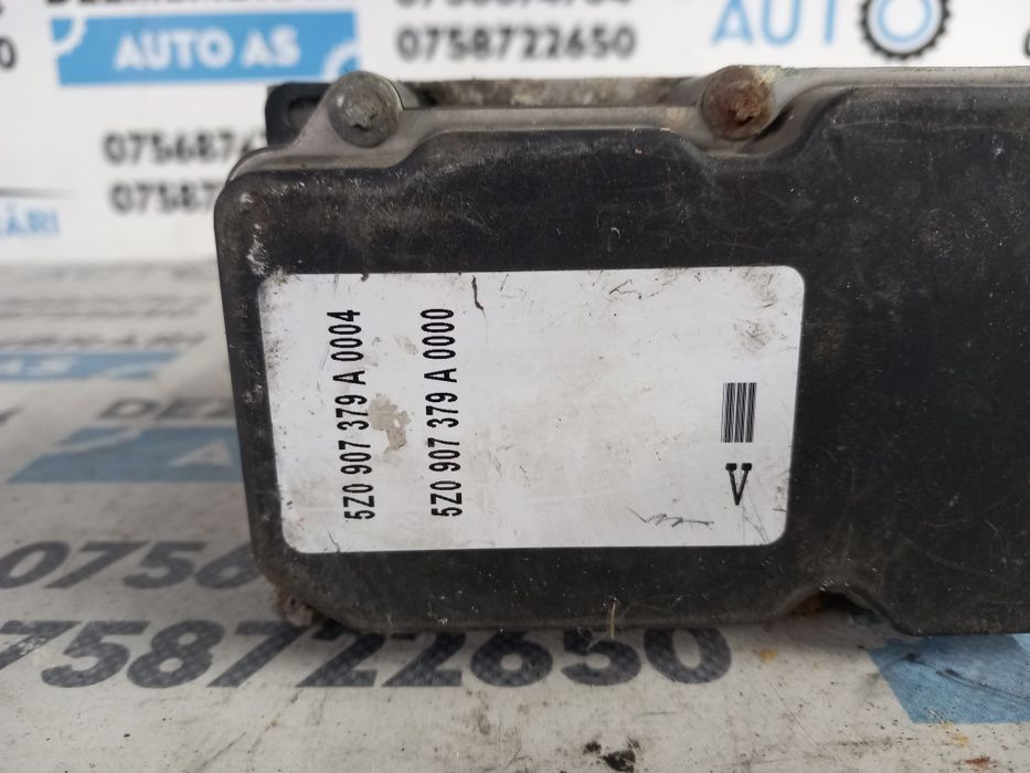 Pompa ABS 1.2b vw Fox