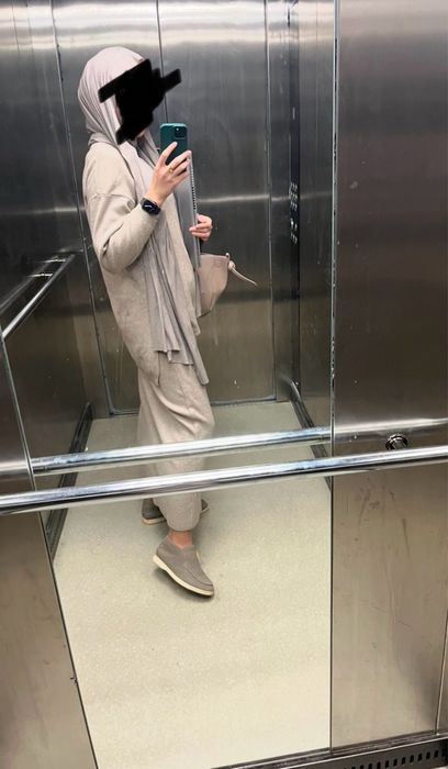 Двойки, юбки, платья, абая