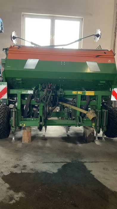 Semanatoare Amazone ED-6000 2C