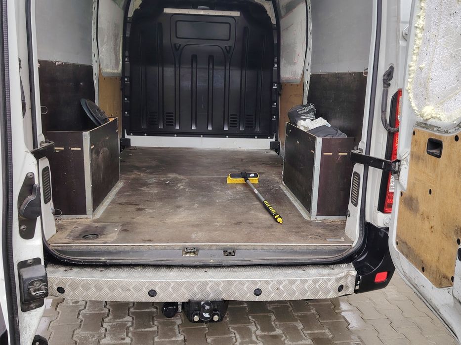 Renault Master 2.3