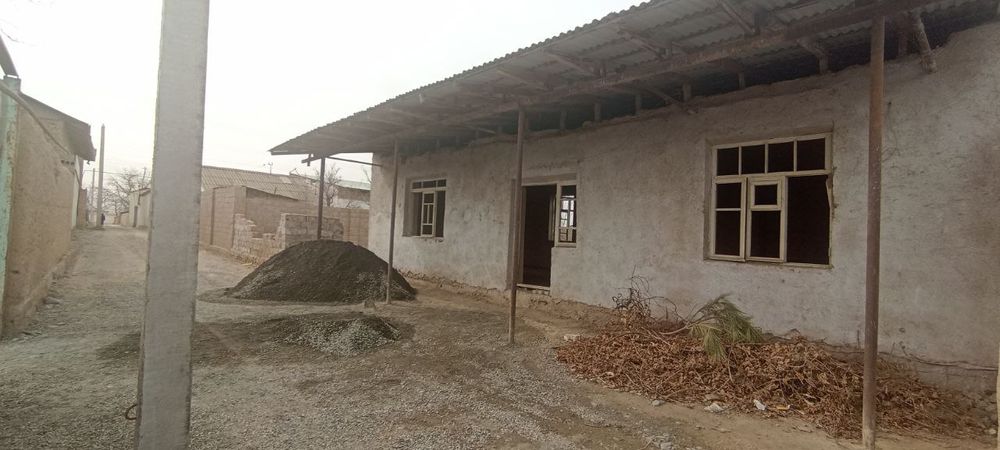 . Дача ховли срочна сотилади