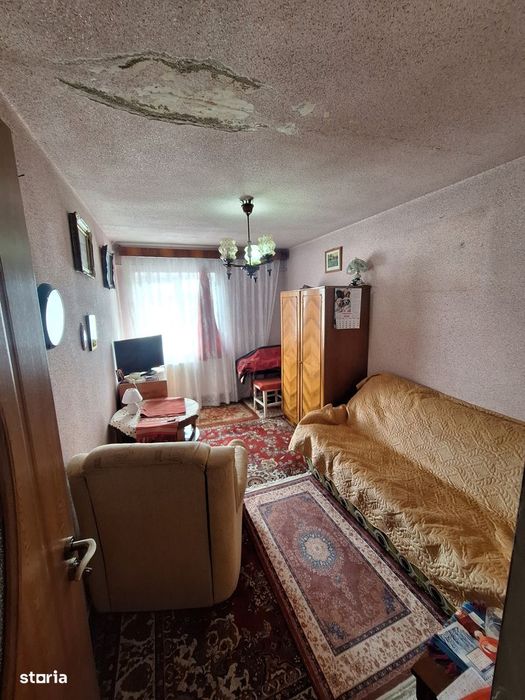 3 Camere zona Traian