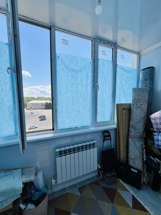 Продам 2 ком кв 76 м2 на караване
