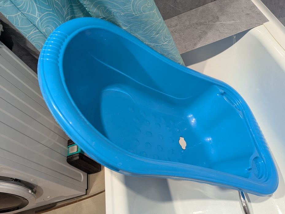 Продам ванну детский
