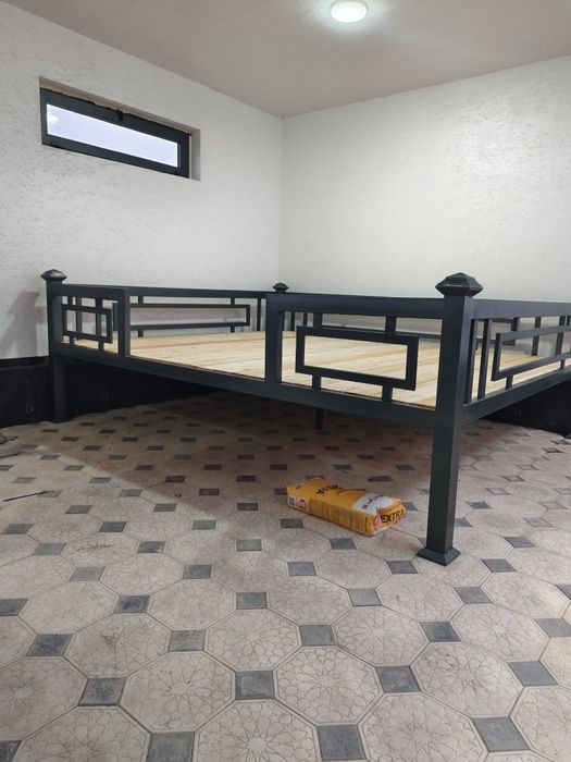 Karavat tapchan sori тапчан крават suppa