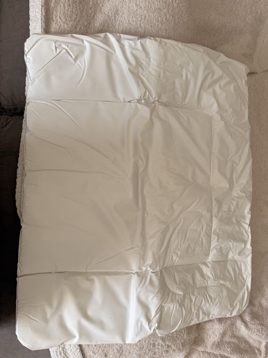 Матрас для пеленального столика