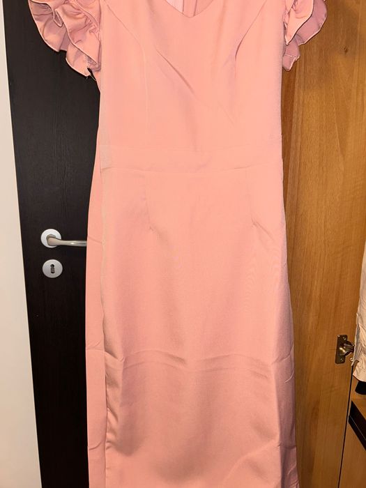 Rochie elegantă de vara