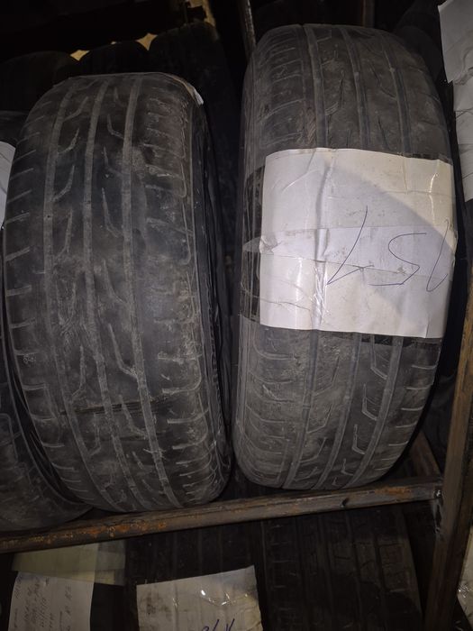 Диска и шинасы комплекта