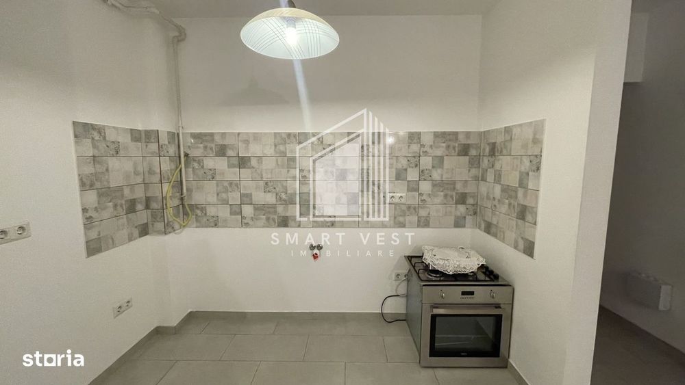 Apartament 2 camere | 45 mp | Zona Carpati 2