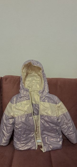 Geaca cu 2 fete Coccodrillo 104