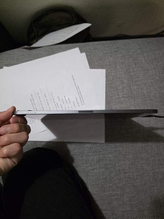 IPad pro 11-inch 3rd generation