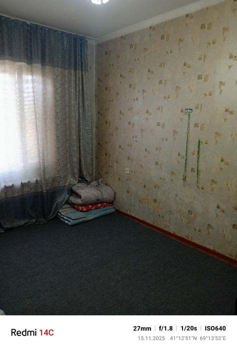 Ijaraga kv bor yarmarka oldida 3ta bollaga