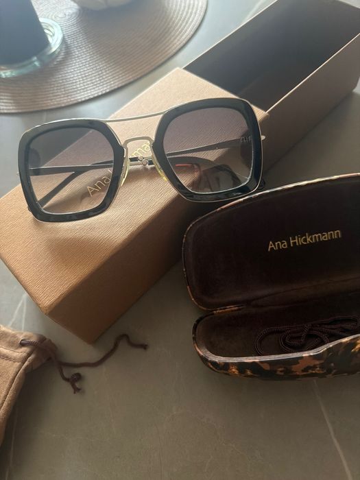 Слънчеви очила Ana Hickmann